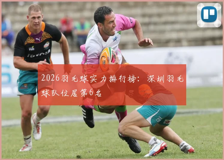 2026羽毛球实力排行榜：深圳羽毛球队位居第6名