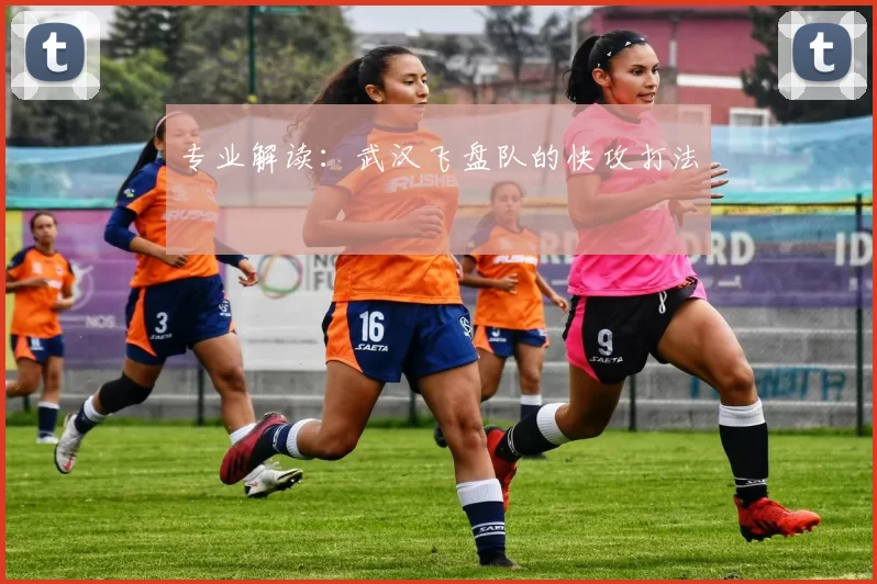 专业解读：武汉飞盘队的快攻打法
